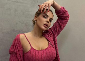 Akuzohet se punon si eskortë në Dubai, reagon Kejvina Kthella: Ku janë gjithë këto para, më thuani…