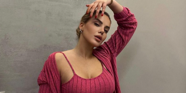 Akuzohet se punon si eskortë në Dubai, reagon Kejvina Kthella: Ku janë gjithë këto para, më thuani…