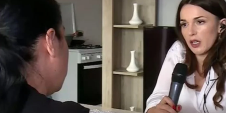 Rrëfehet motra: Vjehrra më tha se Alma ishte fajtore ngaqë i kontrollonte celularin burrit