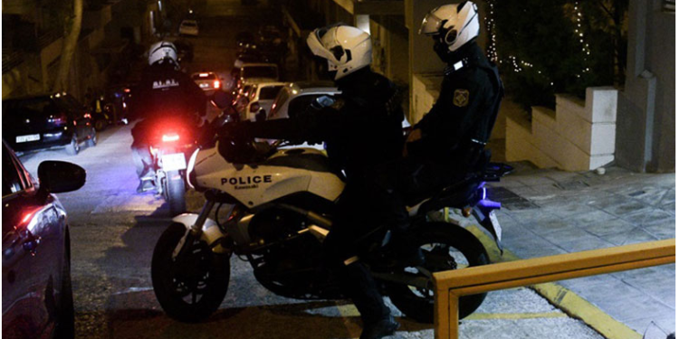 E rëndë në Greqi/ Çiftit shqiptar i bëhet atentat, burri humbet jetën (VIDEO)