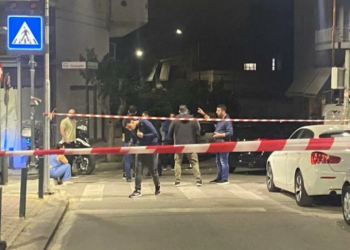 Emrat/ Ja kush është çifti shqiptar që iu bë atentat në Greqi