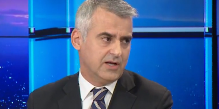 Dule: Vizita e Ramës në Athinë, një provokim. Mitsotakis u tregua realist