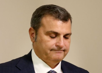 Inceneratori i Gent Sejkos në Bankën e Shqipërisë dhe opozita që s’i rruhet fare