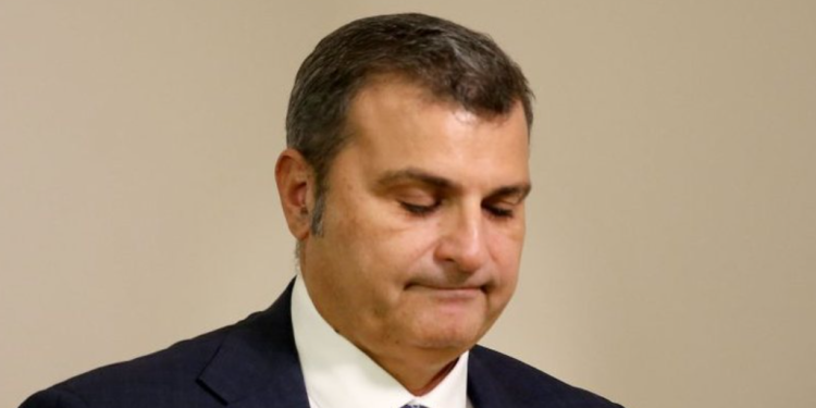 Inceneratori i Gent Sejkos në Bankën e Shqipërisë dhe opozita që s’i rruhet fare