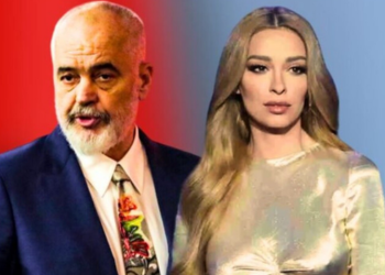 Mediat greke: Eleni Foureira refuzoi të këndojë në tubimin e Ramës në Greqi