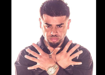 Noizy do të këndojë në Athinë në takimin e Ramës