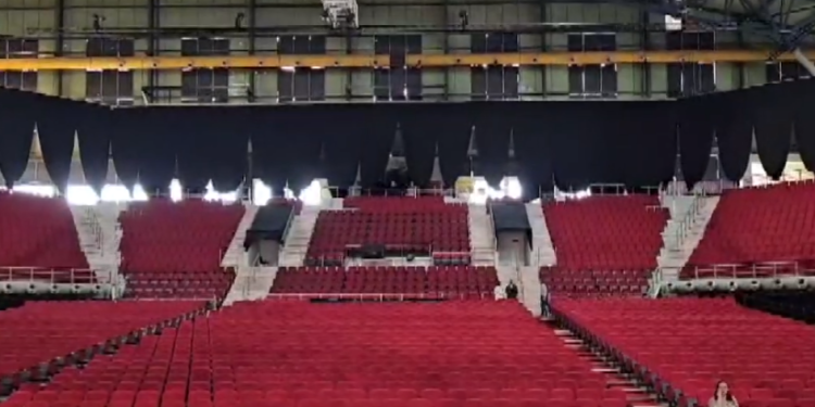 Takimi i Ramës në Athinë, mbi 1500 forca policie “blindojnë” pallatin në Galatsi