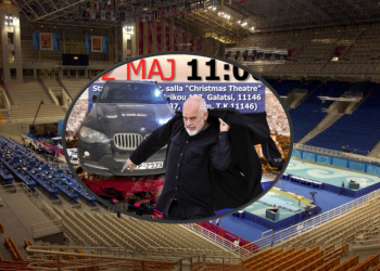 Nga Ylli Baka te Noizy dhe mbi 1 mijë policë, të pathënat e takimit të Ramës në Athinë