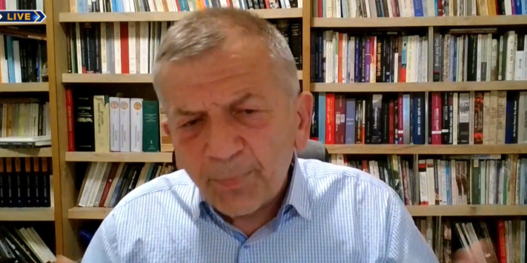 Takimi i Ramës në Athinë, Panajot Barka: E papranueshme që nuk u interpretua himni grek