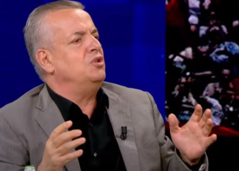 Nazarko: Rama i dha Himarën Mitsotakis për fushatë dhe i mori Athinën