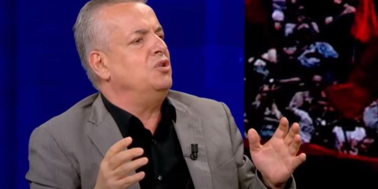 Nazarko: Rama i dha Himarën Mitsotakis për fushatë dhe i mori Athinën