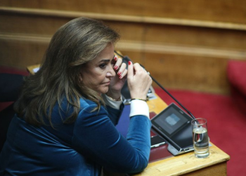 Motra e Mitsotakis “kërcënon” Ramën: Ia kam thënë disa herë, Greqia ka më shumë ndikim te shqiptarët dhe nëse duam t’i përdorim…