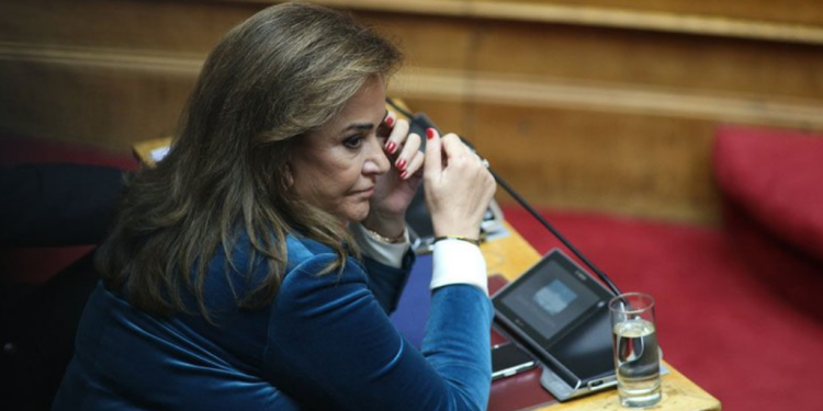 Motra e Mitsotakis “kërcënon” Ramën: Ia kam thënë disa herë, Greqia ka më shumë ndikim te shqiptarët dhe nëse duam t’i përdorim…