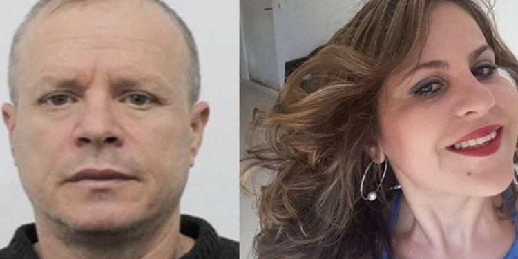 Një foto në Facebook ishte shkak për vrasjen e Enkelejdës në Greqi, fjalët e fundit të shqiptares para se ish-burri ta qëllonte 15 herë me thikë