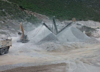 Po punonte në gurore, humb jetën 24-vjeçari (Emri)