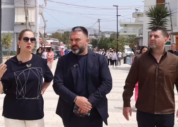 Ksamili do të ndahet me gardhe të posaçme, cili është plani i qeverisë për “Maldivet e Europës” (VIDEO)