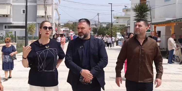 Ksamili do të ndahet me gardhe të posaçme, cili është plani i qeverisë për “Maldivet e Europës” (VIDEO)