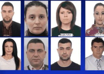 Kishin ngritur një piramidë kriminale, këta janë përmbaruesit që “rropën” mijëra qytetarë me skemën e mikrokredive