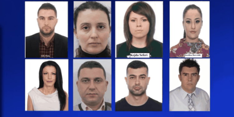 Kishin ngritur një piramidë kriminale, këta janë përmbaruesit që “rropën” mijëra qytetarë me skemën e mikrokredive