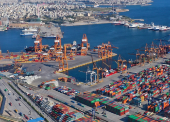 Dy shqiptarë të arrestuar në Greqi, kapen me 210 kg kokainë (Emrat)