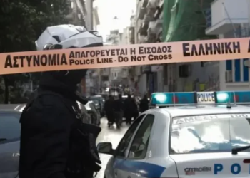 Përleshja me thika e pirunj, si e vranë shqiptarin në Athinë (Dinamika)