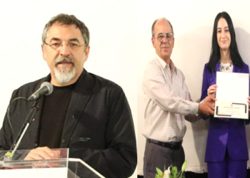 Kuçova vlerëson Bashkim Finon, Çuçi: Mik i pazëvendësueshëm e i paharruar me një vend nderi në çdo qytet të Shqipërisë (FOTO)