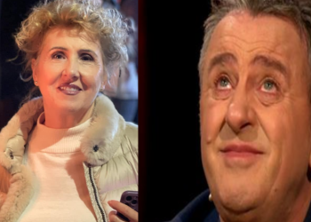 Zi në familjen e Agron Llakajt, humbet bashkëshorten: Gjysma ime më e mirë iku sot drejt Parajsës