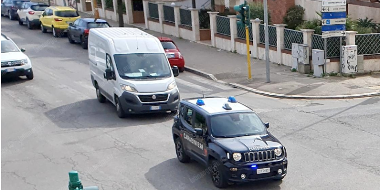 U kap me 17 kg drogë, dënohet me 6 vite burg shqiptari në Itali (Emri)