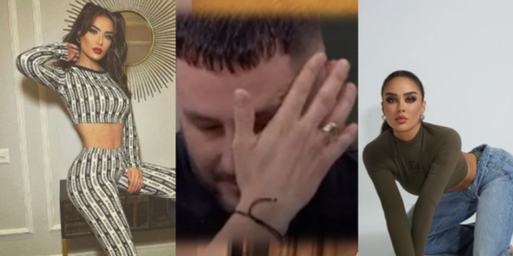 Akuzat për tradhti dhe këngët me mesazhe të forta të Besit, reagon Xhensila Myrtezaj