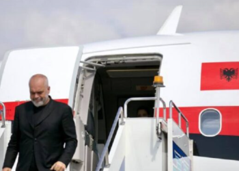 Rama ‘zbarkon’ të dielën në Milano, detajet e takimit të madh me shqiptarët e Italisë