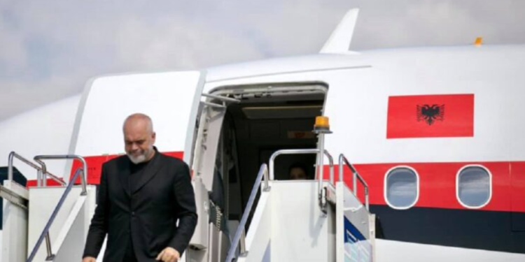 Rama ‘zbarkon’ të dielën në Milano, detajet e takimit të madh me shqiptarët e Italisë