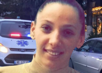 Kishte vetëm 3 muaj që ishte lidhur me të dashurin, detaje të tjera nga vetëvrasja e polices