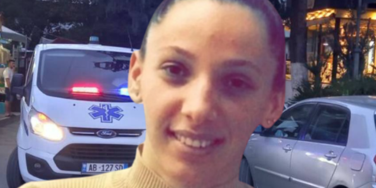 Kishte vetëm 3 muaj që ishte lidhur me të dashurin, detaje të tjera nga vetëvrasja e polices