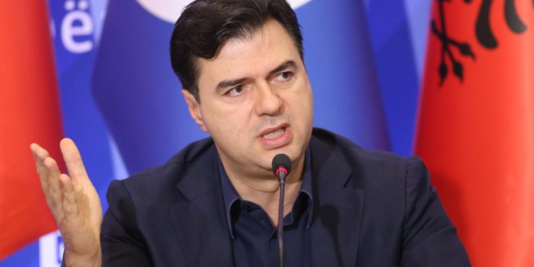 Basha për Ramën: Një i papërgjegjshëm që reciton për të vjedhur suksesin e shqiptarëve të ndershëm nëpër botë