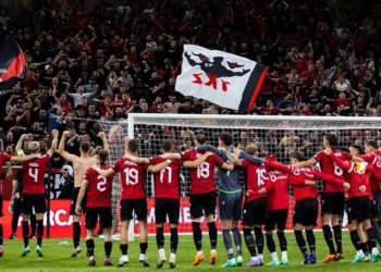 Grumbullimi me Shqipërinë në Europian, mbrojtësi kuqezi: Ëndërr e bërë realitet