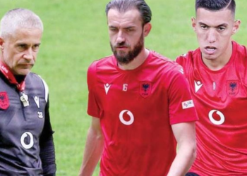 Prapaskenat/ Si u bë Cikalleshi “kurban” dhe pse Uzuni nuk u grumbullua nga Silvinjo