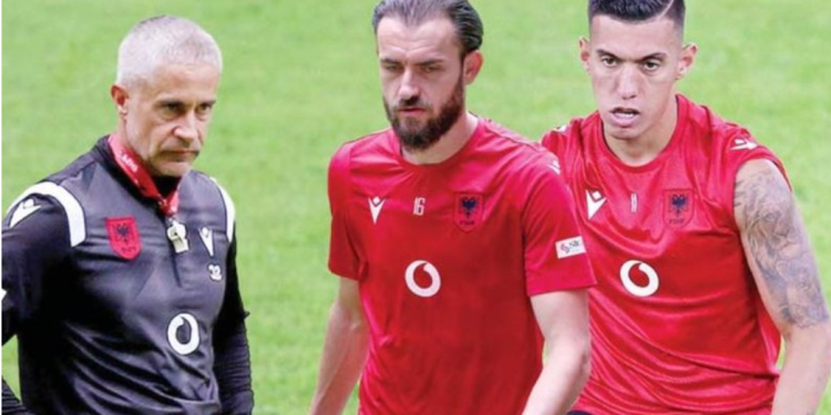 Prapaskenat/ Si u bë Cikalleshi “kurban” dhe pse Uzuni nuk u grumbullua nga Silvinjo