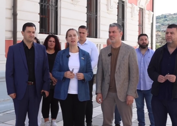 Kumbaro në Vlorë: Plehrat do të jenë armiku ynë kryesor (VIDEO)