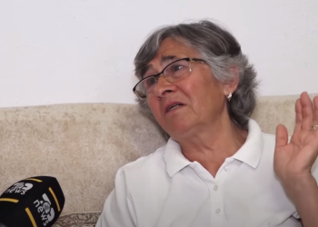 Të paguash kredinë me pension, si ranë në kurthin kriminal çifti i të moshuarve dhe kërcënimi me sekustrim të shtëpisë që i kishte ndërtuar djali (VIDEO)