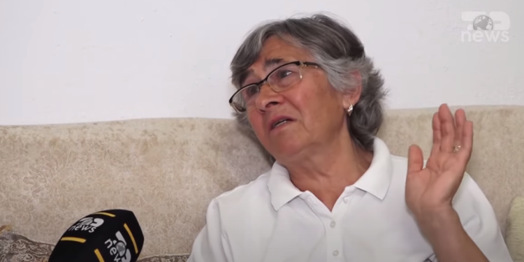 Të paguash kredinë me pension, si ranë në kurthin kriminal çifti i të moshuarve dhe kërcënimi me sekustrim të shtëpisë që i kishte ndërtuar djali (VIDEO)