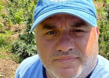 “I njoh njerëzit e krimit”, Artan Hoxha: Dua që fëmijët e mi mos qeverisen nesër nga fëmijët e këtyre politikanëve maskarenj dhe kriminelëve gjakatarë