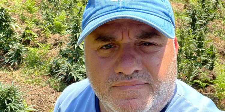 “I njoh njerëzit e krimit”, Artan Hoxha: Dua që fëmijët e mi mos qeverisen nesër nga fëmijët e këtyre politikanëve maskarenj dhe kriminelëve gjakatarë