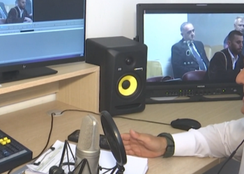 Beleri flet nga burgu për tv grek: Në asnjë moment nuk kam menduar të bëj një kompromis me regjimin shqiptar (VIDEO)