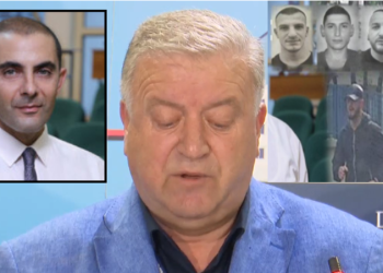 Zbardhet sulmi ndaj avokatit të Berishës: Shkak, gjyqi për pronat, vetëdorëzohet një nga autorët (Emrat)