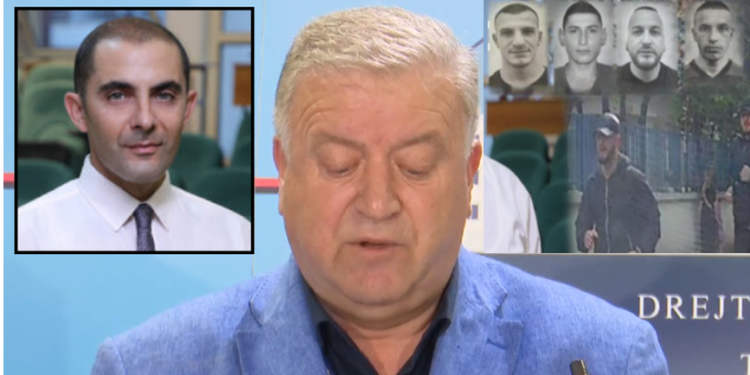 Zbardhet sulmi ndaj avokatit të Berishës: Shkak, gjyqi për pronat, vetëdorëzohet një nga autorët (Emrat)