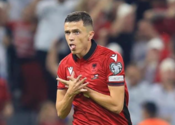 Jasir Asani: E ndjej se do t’i shënoj Italisë në Europian