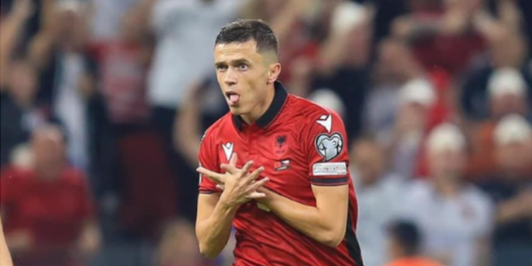 Jasir Asani: E ndjej se do t’i shënoj Italisë në Europian