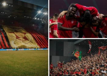 Panathinaikos interesohet për “yllin” e Partizanit