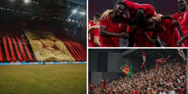 Panathinaikos interesohet për “yllin” e Partizanit