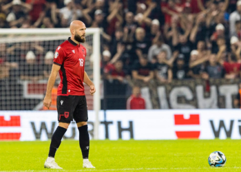 Do të luajë Europianin e dytë, Ajeti: Emocion kur pashë emrin, befasojmë në Gjermani